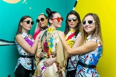 Кавер-группа «Girls Band TANSLU» - фото 12