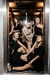 Кавер-группа «Girls Band TANSLU» - фото 3