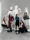 Кавер-группа «Girls Band TANSLU» - фото 7