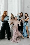 Кавер-группа «Girls Band TANSLU» - фото 8