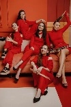 Кавер-группа «Girls Band TANSLU» - фото 6