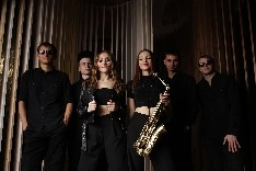 Кавер-группа «GAGARIN BAND» - фото 5