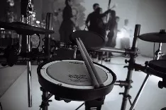 Кавер-группа «GAGARIN BAND» - фото 16