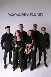 Кавер-группа «GAGARIN BAND» - фото 15