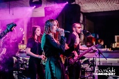 Кавер-группа «GAGARIN BAND» - фото 6