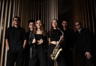 Кавер-группа «GAGARIN BAND» - слайд 4