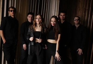 Кавер-группа «GAGARIN BAND» - слайд 20