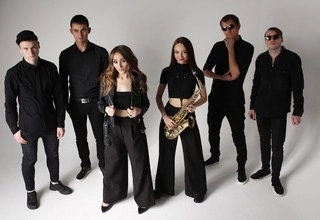 Кавер-группа «GAGARIN BAND» - слайд 3