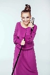 Музыкант «Леди Ксю» - фото 4