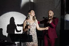 Кавер-группа «COCKTAILJAZZ» - фото 19