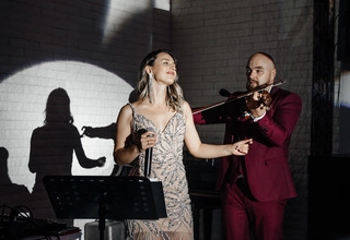 Кавер-группа «COCKTAILJAZZ» - слайд 18