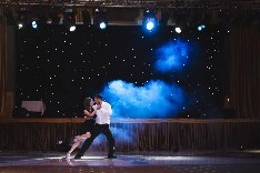 Хореограф Ирэм Дворянинова - фото 7