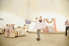 Студия хореографии «Raffine» - фото 11
