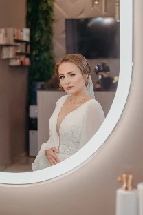 Свадебный фотограф Янис Алываев - фото 3