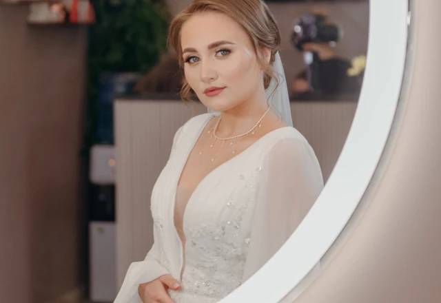 Свадебный фотограф Янис Алываев - слайд 4