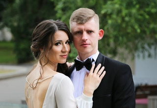 Фотограф Бегларян Кирилл - слайд 18
