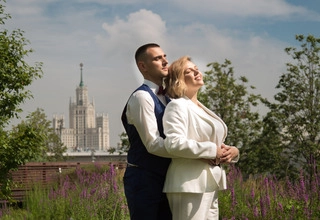 Фотограф Бегларян Кирилл - слайд 9