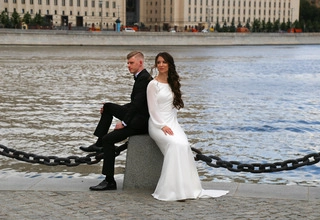 Фотограф Бегларян Кирилл - слайд 14