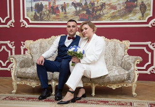 Фотограф Бегларян Кирилл - слайд 15