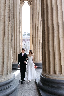 Свадебный фотограф Татьяна Охтина  - фото 13