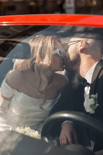 Свадебный фотограф Татьяна Охтина  - фото 17