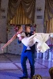 Хореограф Юлия Осейкина - фото 2