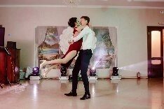 Хореограф Юлия Осейкина - фото 17