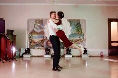 Хореограф Юлия Осейкина - фото 15
