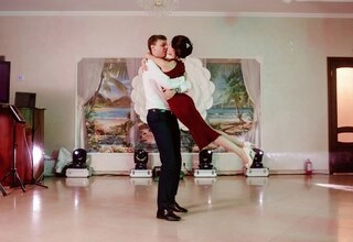 Хореограф Юлия Осейкина - слайд 14