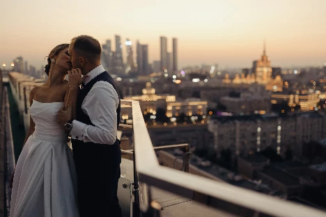 Фотограф Илья Лобов - фото 2