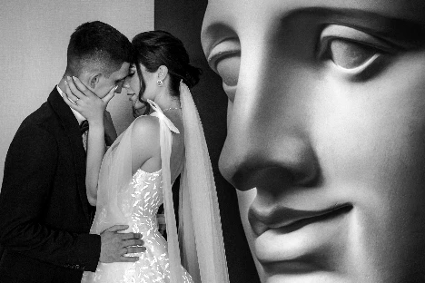 Фотограф Илья Лобов - фото 9