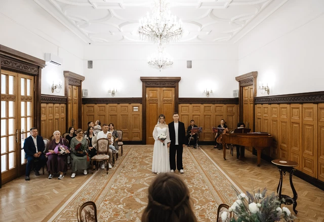 Фотограф Илья Лобов | Татьяна & Михаил - фото 165