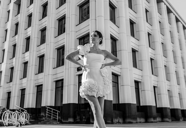 Фотограф Илья Лобов - слайд 19