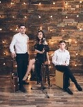 Кавер-группа EiZA BAND - фото 15