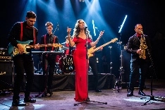 Кавер-группа EiZA BAND - фото 6