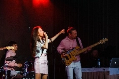 Кавер-группа EiZA BAND - фото 20