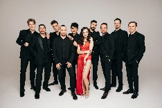 Кавер-группа EiZA BAND - фото 18