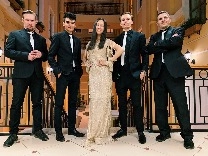 Кавер-группа EiZA BAND - фото 9