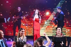 Кавер-группа EiZA BAND - фото 12