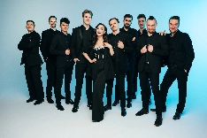 Кавер-группа EiZA BAND - фото 5