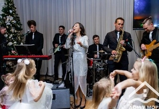 Кавер-группа EiZA BAND - слайд 20