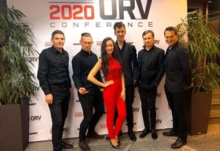 Кавер-группа EiZA BAND - слайд 10