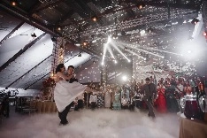 Студия свадебного танца «‎TWODAY» - фото 15