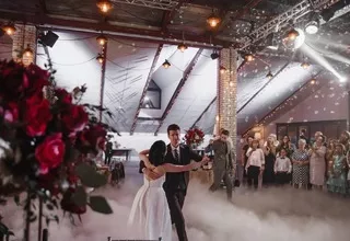 Студия свадебного танца «‎TWODAY» - слайд 20