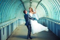 Хореограф Эльвира Курза - фото 10