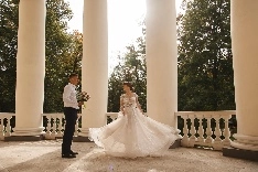 Хореограф Эльвира Курза - фото 8
