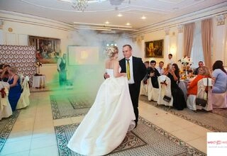 Отель «Горки 10» Мероприятия у нас  - фото 6