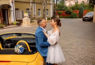 Отель «Клевер» Мероприятия у нас - фото 21