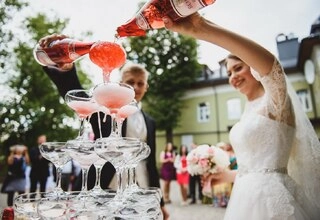 Отель «Клевер» Мероприятия у нас - фото 2