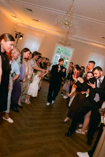 Ведущий Илья Никишин - фото 7